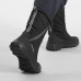 Сапоги зимние утепленные водонепроницаемые высокие мужские sh100 u-warm QUECHUA