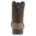 Сапоги мужские утепленные SH100 X-WARM