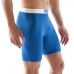 Sous-short de football adulte Keepdry 100 bleu