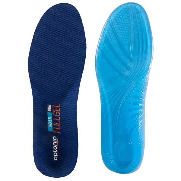 Стельки walk 500 fullgel APTONIA