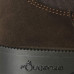 Ботинки для верховой езды детские коричневые CLASSIC Fouganza