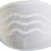 Носки следки для ходьбы WS 140 Fresh Ballerina (2 пары) белые