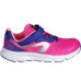 Кроссовки детские розовые EKIDEN ACTIVE Kalenji