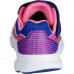 Кроссовки детские розовые EKIDEN ACTIVE Kalenji