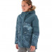 Куртка детская утепленная SH500 X–WARM Quechua