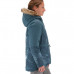 Куртка детская утепленная SH500 X–WARM Quechua
