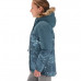 Куртка детская утепленная SH500 X–WARM Quechua