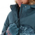 Куртка детская утепленная SH500 X–WARM Quechua