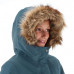 Куртка детская утепленная SH500 X–WARM Quechua