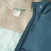 Куртка детская утепленная SH500 X–WARM Quechua