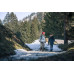 Куртка детская утепленная SH500 X–WARM Quechua