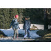 Куртка детская утепленная SH500 X–WARM Quechua