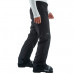 Брюки горнолыжные мужские черные SKI PA 50 Wedze