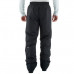 Брюки горнолыжные мужские черные SKI PA 50 Wedze