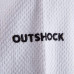 Кимоно для дзюдо для детей белое 500 Outshock