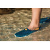 Тапочки коралловые для детей сине-оранжевые AQUASHOES 120 Subea