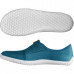 Тапочки коралловые для детей сине-оранжевые AQUASHOES 120 Subea