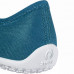 Тапочки коралловые для детей сине-оранжевые AQUASHOES 120 Subea