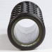 Валик массажный черный MOBILITY ROLLER LARGE Domyos