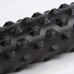 Валик массажный черный MOBILITY ROLLER LARGE Domyos