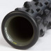 Валик массажный черный MOBILITY ROLLER LARGE Domyos