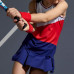 Детское теннисное платье Tennis 500 Artengo