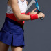 Детское теннисное платье Tennis 500 Artengo