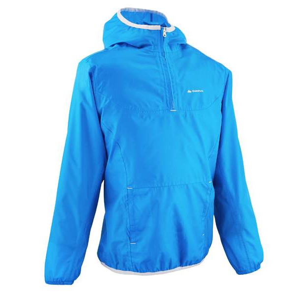Дождевик детский raincut QUECHUA