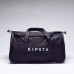 Сумка спортивная 40 л черная KIPOCKET Kipsta