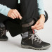 Брюки для походов утепленные женские SH100 ULTRA-WARM Quechua