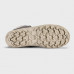 Ботинки походные теплые водонепроницаемые SH100 WARM MID Quechua