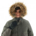 Куртка утепленная детская SH500 X-WARM Quechua