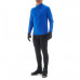 Легинсы для беговых лыж мужские черные XC S TIGHT 100 Inovik