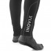 Легинсы для беговых лыж мужские черные XC S TIGHT 100 Inovik
