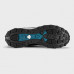 Ботинки для походов зимние водонепроницаемые мужские черные SH920 X-WARM Quechua
