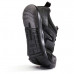 Мужские кроссовки для активной ходьбы Fitwalk Resist черные