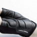 Перчатки велосипедные черные ROADC 900 Triban