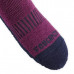 Носки теплые детские розовые 500 WARM Fouganza