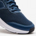 КРОССОВКИ ДЛЯ БЕГА RUN CUSHION МУЖСКИЕ СИНИЕ