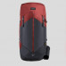 Рюкзак туристический 70 л мужской охрового цвета MT 100 EASYFIT Forclaz