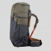 Рюкзак мужской для горных походов – TREK 100 Easyfit – 90 л