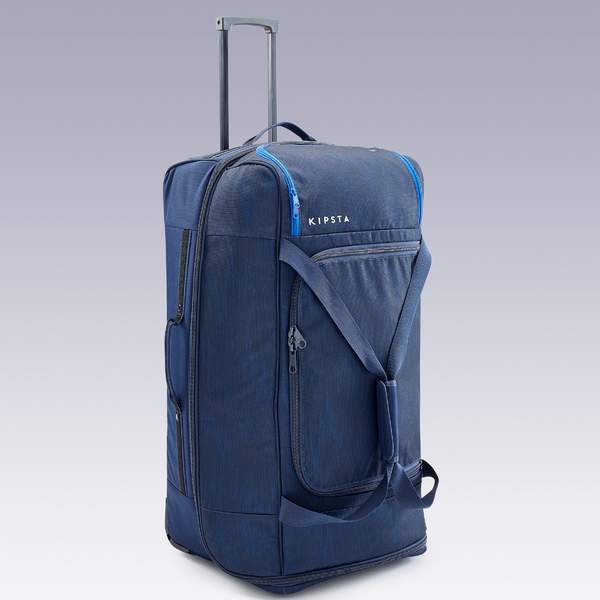 Сумка на колесиках Essentiel 105 л