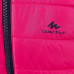 Жилет детский розовый MH500 Quechua