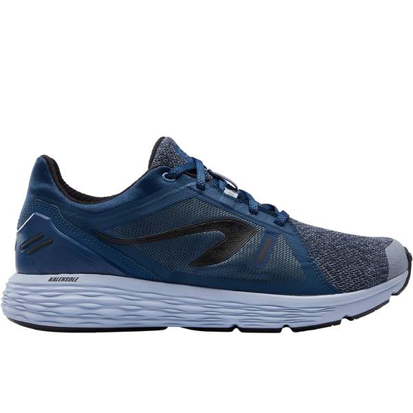 КРОССОВКИ ДЛЯ БЕГА RUN COMFORT МУЖСКИЕ ТЕМНО-СИНИЕ