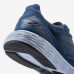 КРОССОВКИ ДЛЯ БЕГА RUN COMFORT МУЖСКИЕ ТЕМНО-СИНИЕ