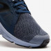 КРОССОВКИ ДЛЯ БЕГА RUN COMFORT МУЖСКИЕ ТЕМНО-СИНИЕ