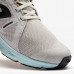 КРОССОВКИ ДЛЯ БЕГА RUN COMFORT МУЖСКИЕ СВЕТЛО-СЕРЫЕ