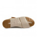 Кроссовки для активной ходьбы кожаные мужские коричневые ACTIWALK EASY LEATHER Newfeel