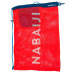 Сумка сетчатая для плавания 30 л розовая Nabaiji