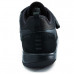 Кроссовки для активной ходьбы кожаные мужские черные ACTIWALK EASY LEATHER Newfeel